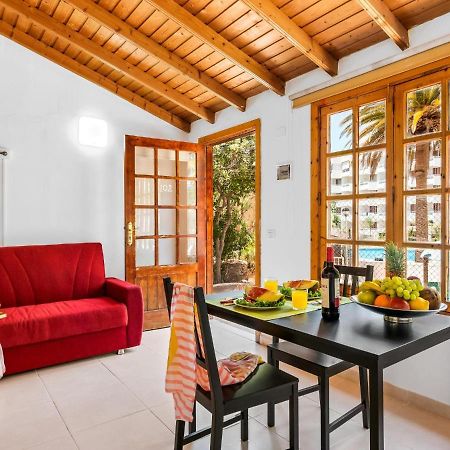 101 Bright, Pool View And Air Conditioning Leilighet Playa de las Americas  Eksteriør bilde