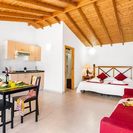 101 Bright, Pool View And Air Conditioning Leilighet Playa de las Americas  Eksteriør bilde