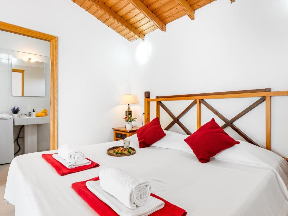 101 Bright, Pool View And Air Conditioning Leilighet Playa de las Americas  Eksteriør bilde