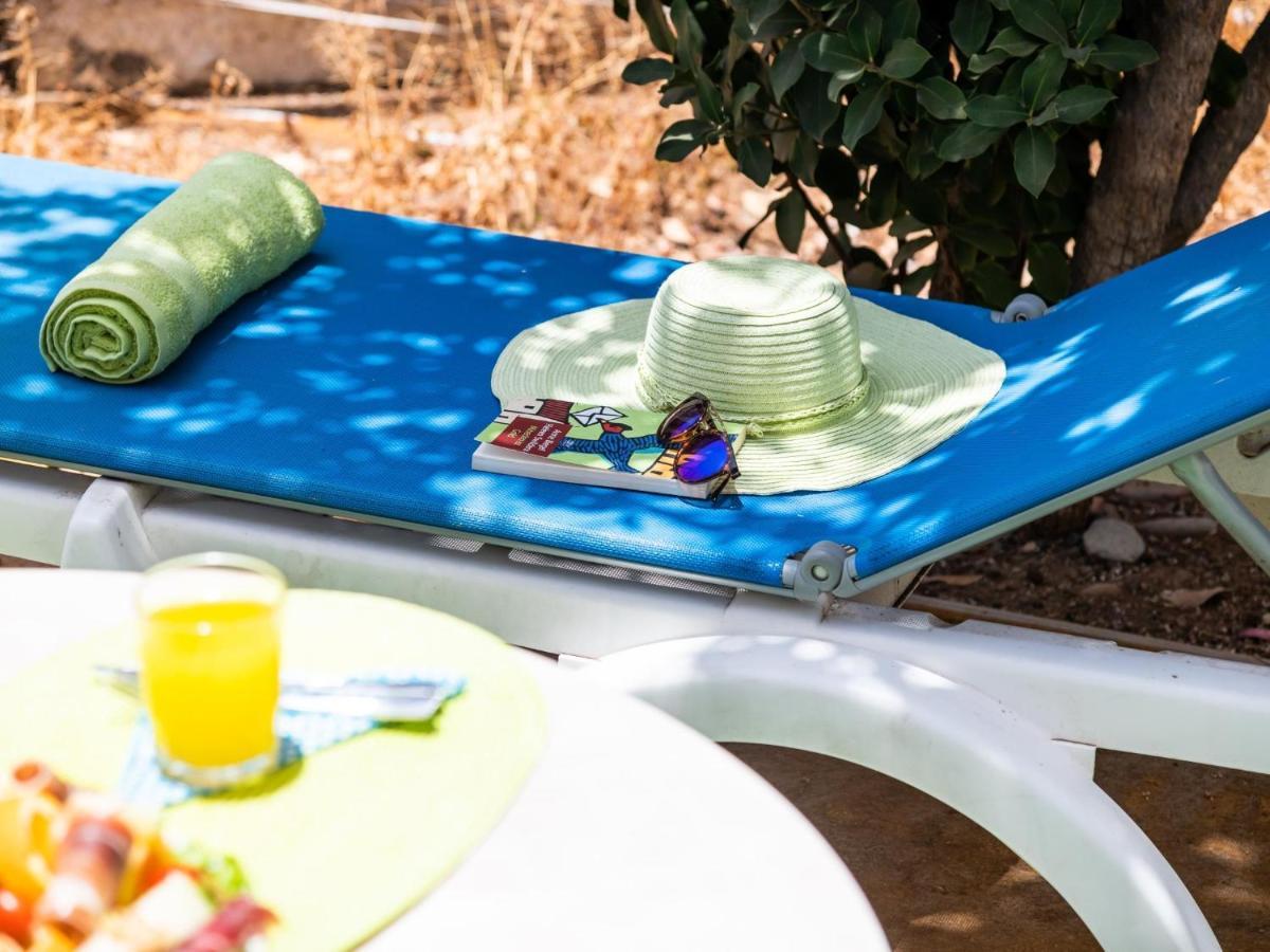 101 Bright, Pool View And Air Conditioning Leilighet Playa de las Americas  Eksteriør bilde