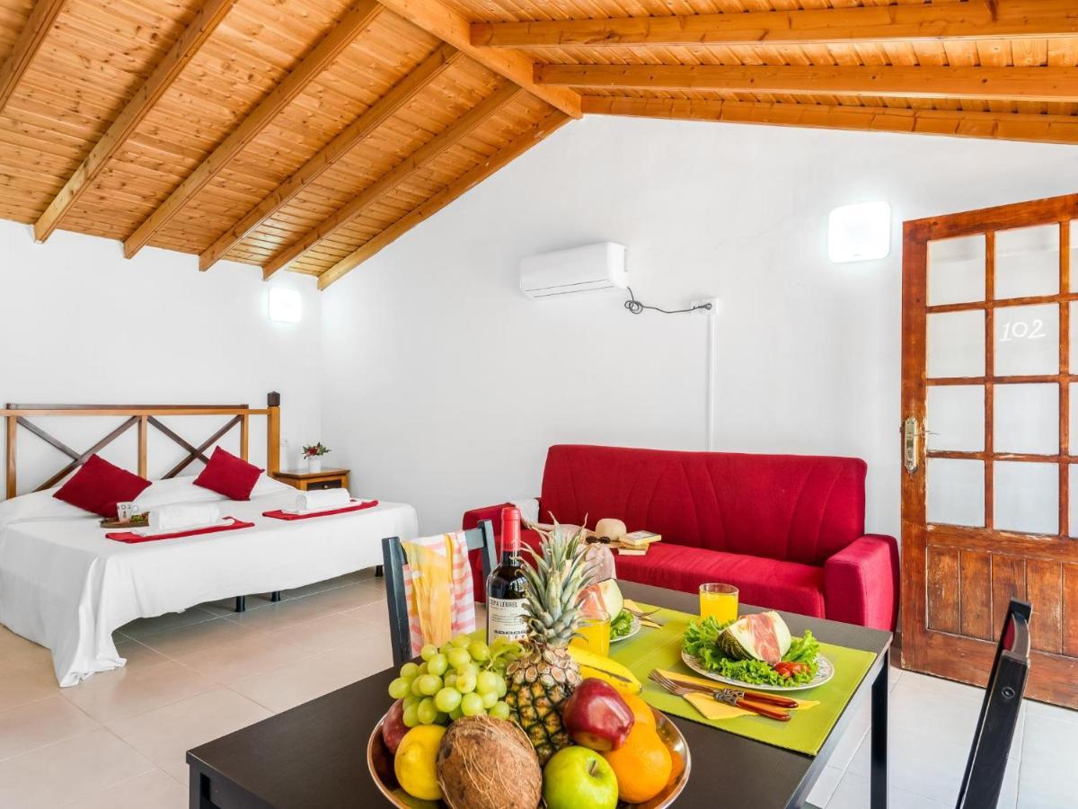 101 Bright, Pool View And Air Conditioning Leilighet Playa de las Americas  Eksteriør bilde