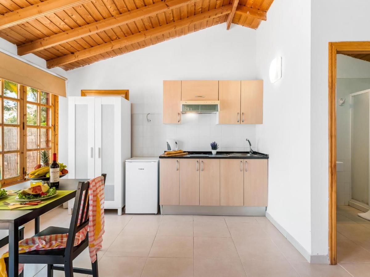101 Bright, Pool View And Air Conditioning Leilighet Playa de las Americas  Eksteriør bilde