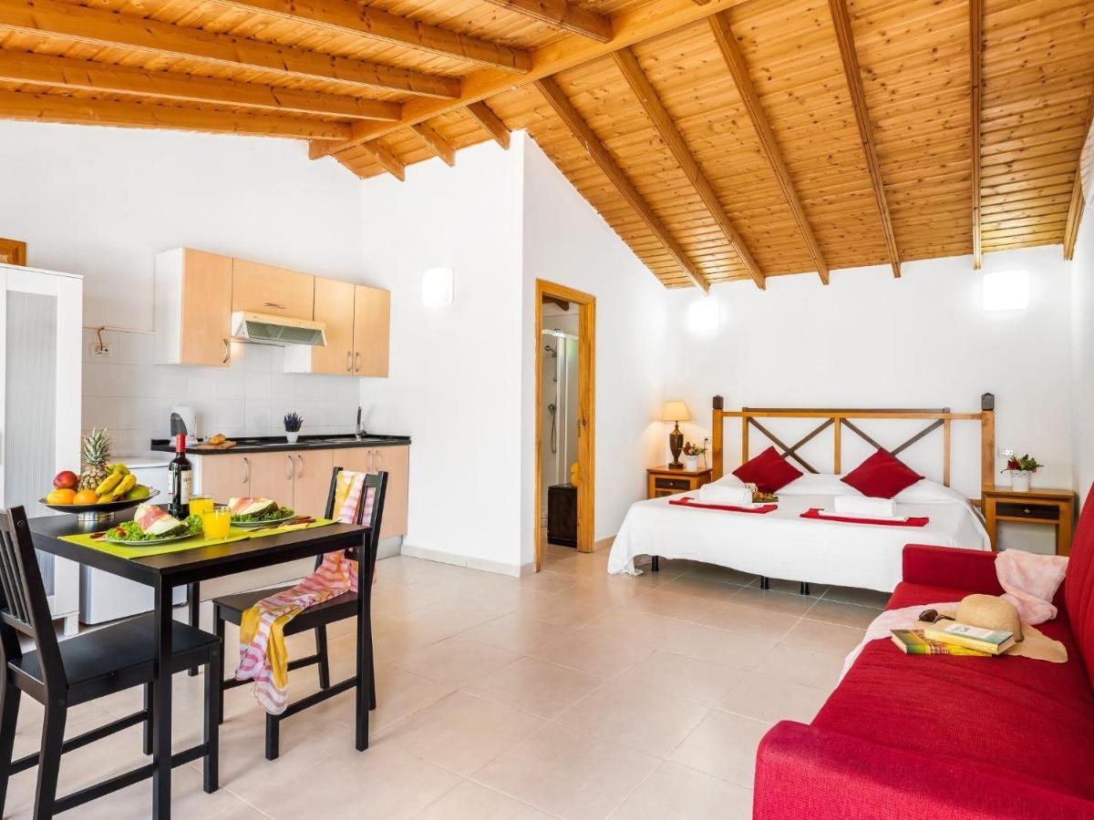 101 Bright, Pool View And Air Conditioning Leilighet Playa de las Americas  Eksteriør bilde