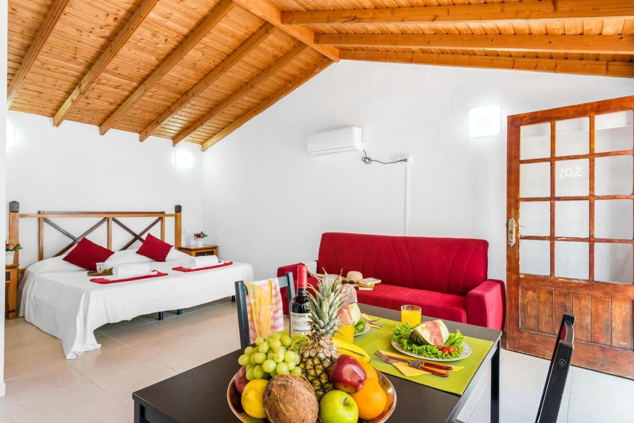 101 Bright, Pool View And Air Conditioning Leilighet Playa de las Americas  Eksteriør bilde
