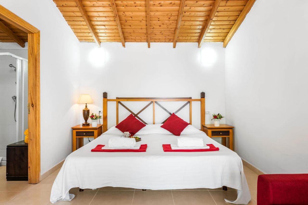 101 Bright, Pool View And Air Conditioning Leilighet Playa de las Americas  Eksteriør bilde