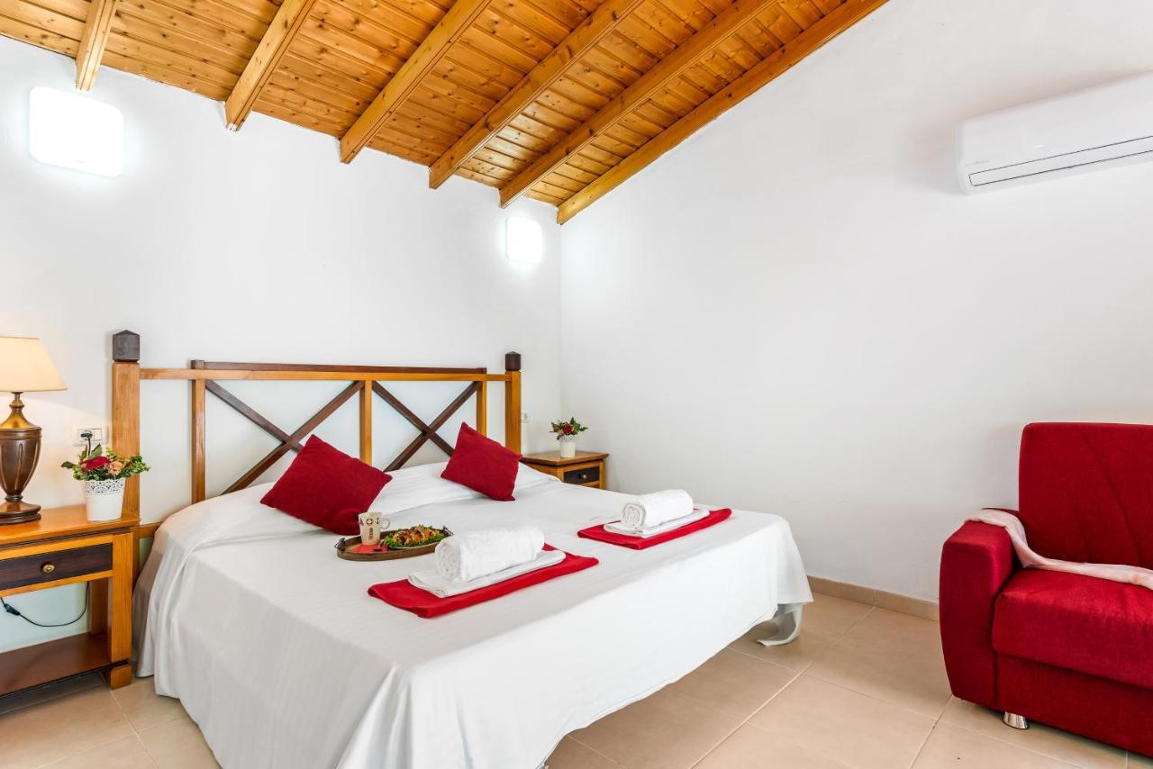 101 Bright, Pool View And Air Conditioning Leilighet Playa de las Americas  Eksteriør bilde